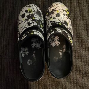 Koi Sanita size 37